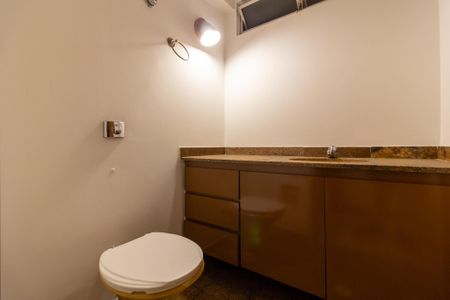 Apartamento para alugar com 156m², 3 quartos e 1 vaga Apartamento para alugar com 156m², 3 quartos e 1 vagaLavabo