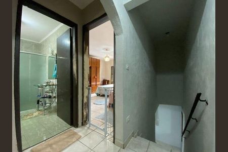 Casa à venda com 2 quartos, 116m² em Campestre, Santo André