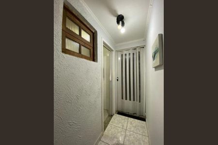 Casa à venda com 2 quartos, 116m² em Campestre, Santo André