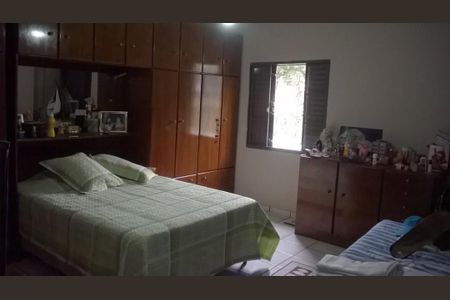 Casa à venda com 2 quartos, 116m² em Campestre, Santo André
