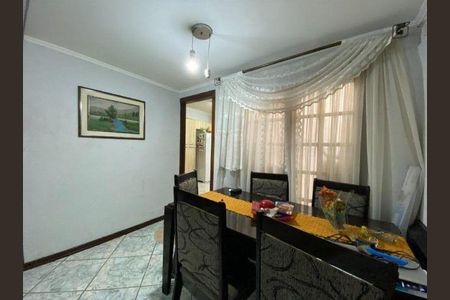 Casa à venda com 2 quartos, 116m² em Campestre, Santo André