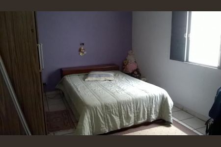 Casa à venda com 2 quartos, 116m² em Campestre, Santo André