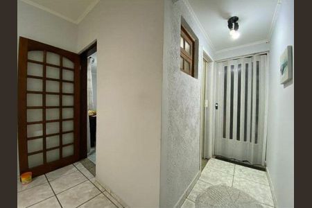 Casa à venda com 2 quartos, 116m² em Campestre, Santo André