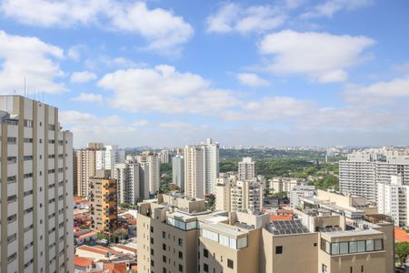 Apartamento à venda com 260m², 2 quartos e 3 vagas Apartamento à venda com 260m², 2 quartos e 3 vagasVista da Área Externa