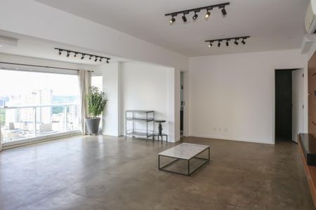 Apartamento à venda com 260m², 2 quartos e 3 vagas Apartamento à venda com 260m², 2 quartos e 3 vagasSala