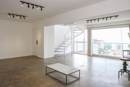 Apartamento à venda com 260m², 2 quartos e 3 vagas Apartamento à venda com 260m², 2 quartos e 3 vagasSala