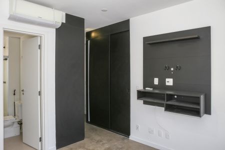 Apartamento à venda com 260m², 2 quartos e 3 vagas Apartamento à venda com 260m², 2 quartos e 3 vagasSuíte 1