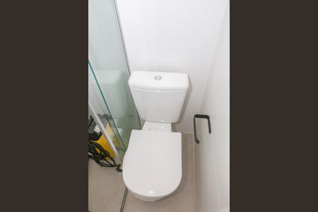 Apartamento à venda com 260m², 2 quartos e 3 vagas Apartamento à venda com 260m², 2 quartos e 3 vagasBanheiro de serviço