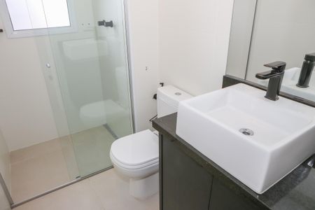 Apartamento à venda com 260m², 2 quartos e 3 vagas Apartamento à venda com 260m², 2 quartos e 3 vagasBanheiro