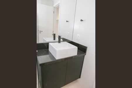 Apartamento à venda com 260m², 2 quartos e 3 vagas Apartamento à venda com 260m², 2 quartos e 3 vagasBanheiro da Suíte 2
