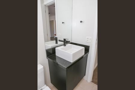 Apartamento à venda com 260m², 2 quartos e 3 vagas Apartamento à venda com 260m², 2 quartos e 3 vagasBanheiro