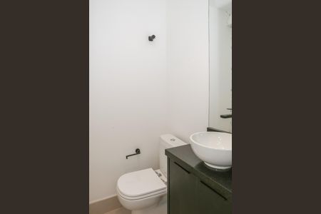 Apartamento à venda com 260m², 2 quartos e 3 vagas Apartamento à venda com 260m², 2 quartos e 3 vagasLavabo