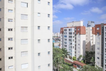 Apartamento à venda com 260m², 2 quartos e 3 vagas Apartamento à venda com 260m², 2 quartos e 3 vagasVista da Suíte 2