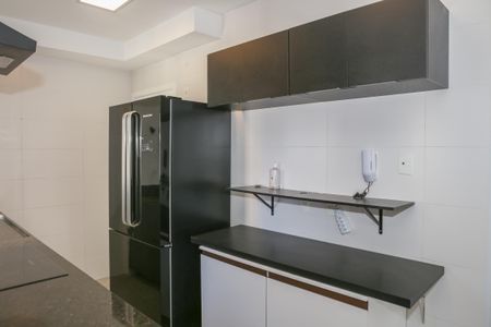 Apartamento à venda com 260m², 2 quartos e 3 vagas Apartamento à venda com 260m², 2 quartos e 3 vagasCozinha