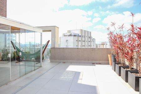 Apartamento à venda com 260m², 2 quartos e 3 vagas Apartamento à venda com 260m², 2 quartos e 3 vagasÁrea Externa