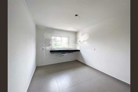 Casa à venda com 3 quartos, 135m² em Jardim Paraíso, São Paulo