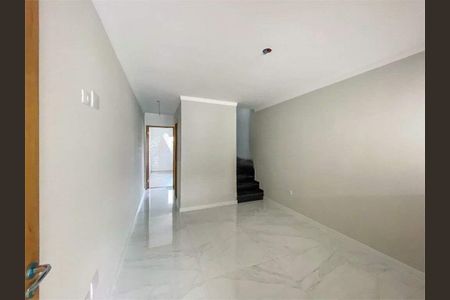 Casa à venda com 3 quartos, 135m² em Jardim Paraíso, São Paulo