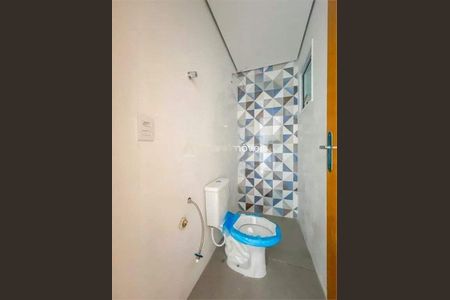 Casa à venda com 3 quartos, 135m² em Jardim Paraíso, São Paulo