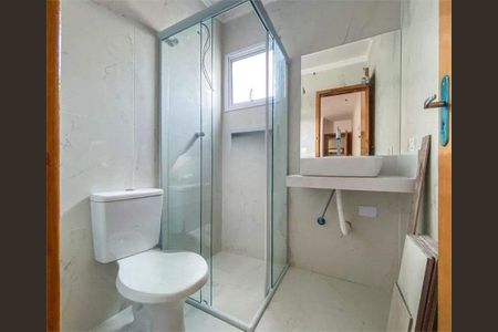 Casa à venda com 3 quartos, 135m² em Jardim Paraíso, São Paulo