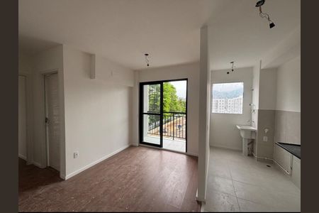 Apartamento à venda com 2 quartos, 48m² em Jacarepaguá, Rio de Janeiro