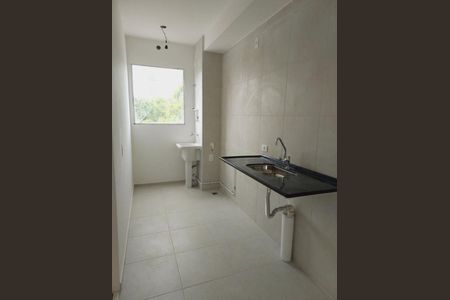 Apartamento à venda com 2 quartos, 48m² em Jacarepaguá, Rio de Janeiro