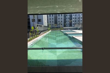 Apartamento à venda com 2 quartos, 48m² em Jacarepaguá, Rio de Janeiro