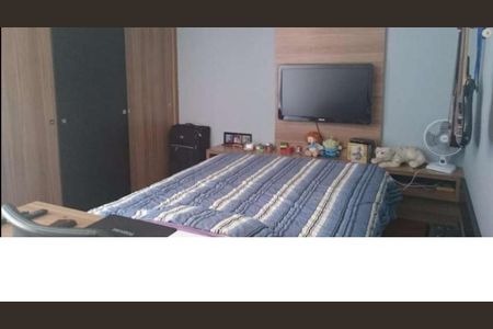 Casa à venda com 3 quartos, 130m² em Pinheirinho, Santo André