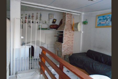 Casa à venda com 3 quartos, 184m² em São Judas, São Paulo