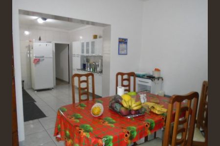 Casa à venda com 3 quartos, 184m² em São Judas, São Paulo