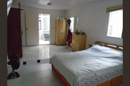 Casa à venda com 3 quartos, 184m² em São Judas, São Paulo