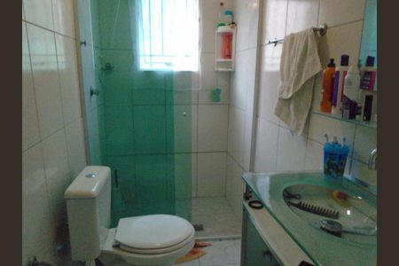 Casa à venda com 3 quartos, 184m² em São Judas, São Paulo