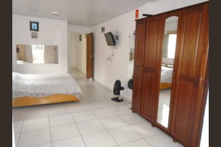 Casa à venda com 3 quartos, 184m² em São Judas, São Paulo