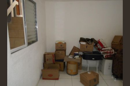 Casa à venda com 3 quartos, 184m² em São Judas, São Paulo