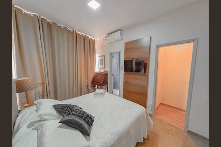Apartamento à venda com 3 quartos, 100m² em Leblon, Rio de Janeiro