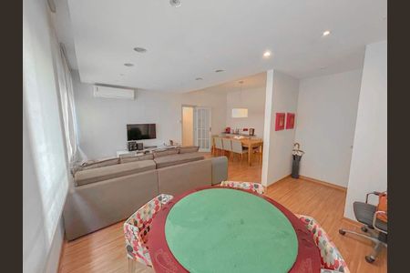 Apartamento à venda com 3 quartos, 100m² em Leblon, Rio de Janeiro