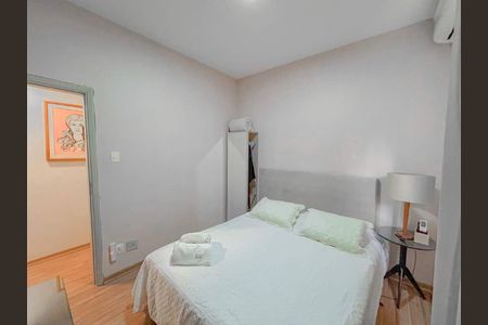Apartamento à venda com 3 quartos, 100m² em Leblon, Rio de Janeiro