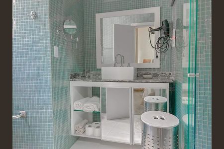 Apartamento à venda com 3 quartos, 100m² em Leblon, Rio de Janeiro