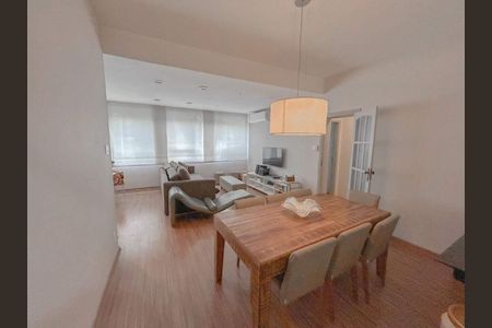 Apartamento à venda com 3 quartos, 100m² em Leblon, Rio de Janeiro