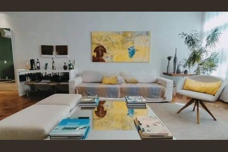 Apartamento à venda com 3 quartos, 138m² em Copacabana, Rio de Janeiro