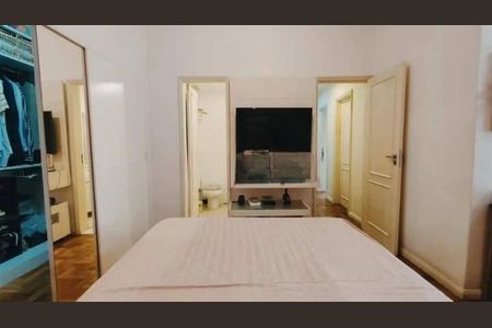 Apartamento à venda com 3 quartos, 138m² em Copacabana, Rio de Janeiro