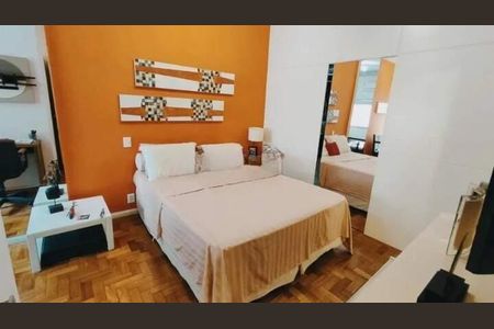 Apartamento à venda com 3 quartos, 138m² em Copacabana, Rio de Janeiro