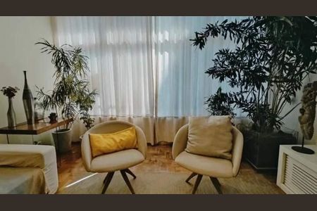 Apartamento à venda com 3 quartos, 138m² em Copacabana, Rio de Janeiro