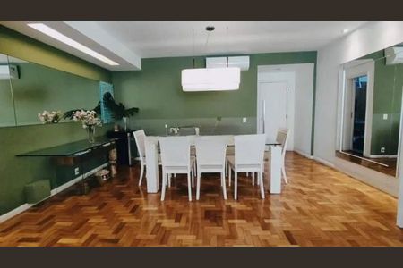 Apartamento à venda com 3 quartos, 138m² em Copacabana, Rio de Janeiro