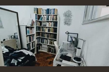 Apartamento à venda com 3 quartos, 138m² em Copacabana, Rio de Janeiro