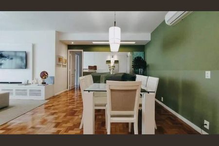 Apartamento à venda com 3 quartos, 138m² em Copacabana, Rio de Janeiro