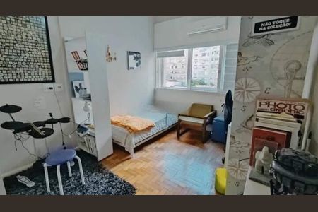 Apartamento à venda com 3 quartos, 138m² em Copacabana, Rio de Janeiro