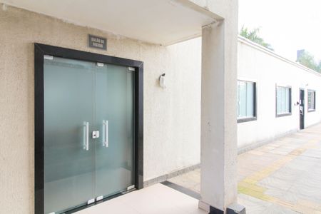 Apartamento para alugar com 42m², 2 quartos e 1 vaga Apartamento para alugar com 42m², 2 quartos e 1 vagaÁrea comum - Salão de festas