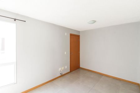 Sala de apartamento para alugar com 2 quartos, 42m² em São José, Canoas