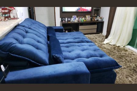 Casa à venda com 2 quartos, 200m² em Campanário, Diadema