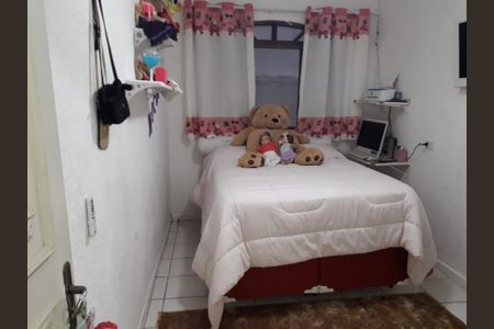 Casa à venda com 2 quartos, 200m² em Campanário, Diadema